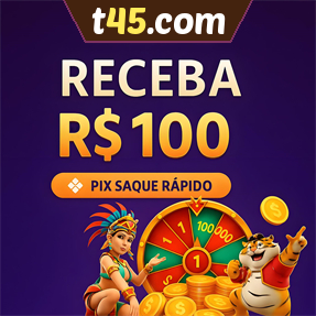 t45.com Ganhe R$ 100,00 Gratis