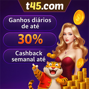t45.com Fundo de Resgate de Perdas Semanais