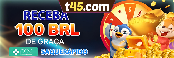 t45.com Giros Grátis