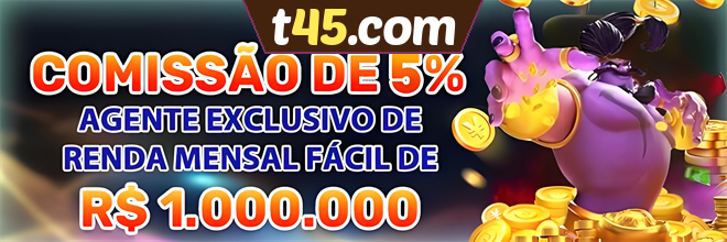 t45.com Comissão
