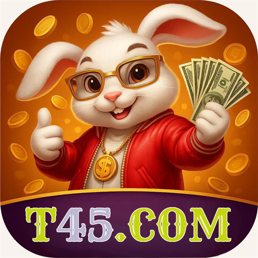 t45.com Logo